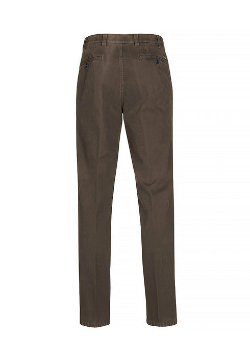 Bruhl Montana Trousers Bedford Cord 182790-092
